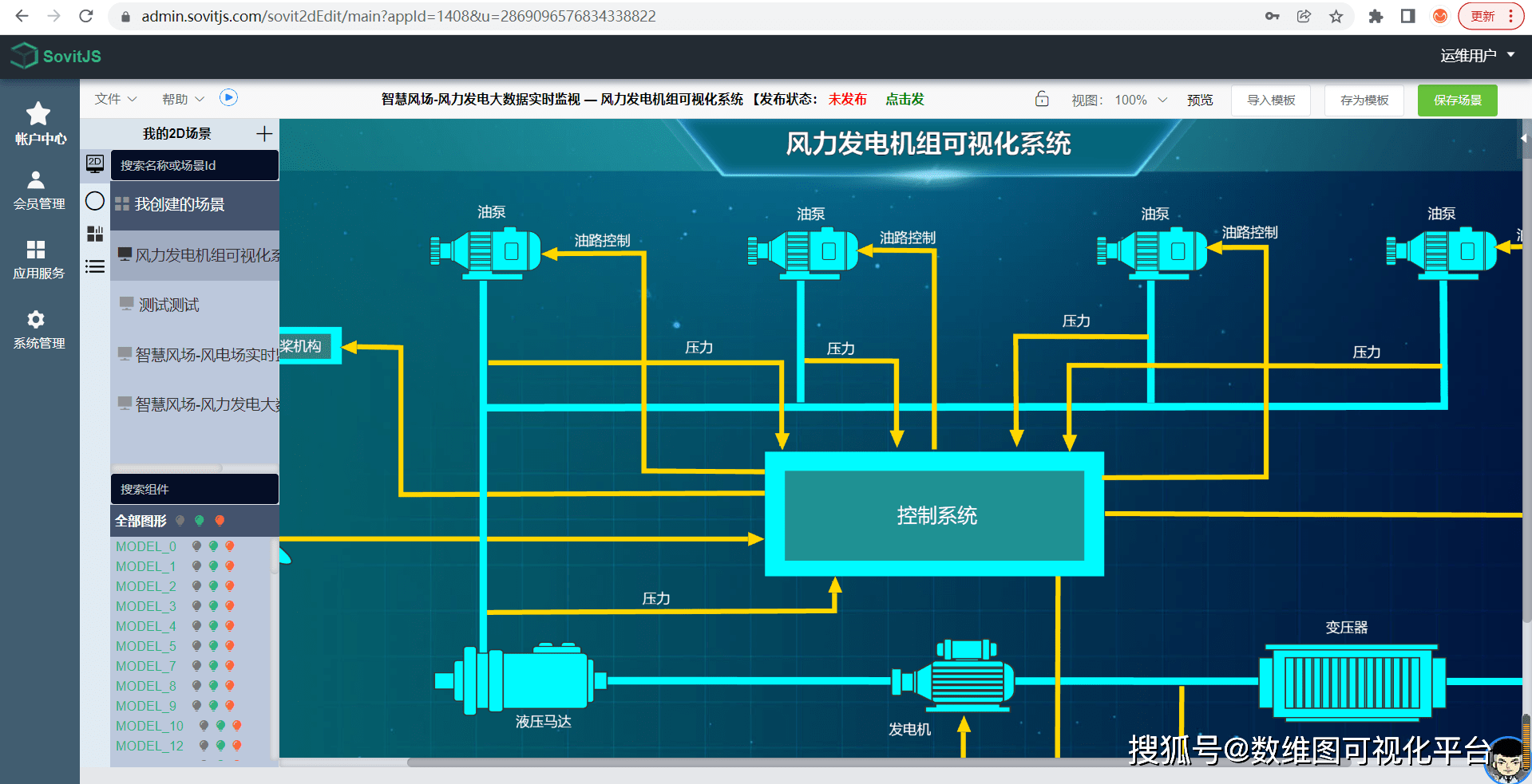 SCADA 在弱電工程中的應(yīng)用與意義