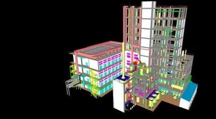 連云港化工與石化工程咨詢 專業(yè)設(shè)計，高效服務(wù)